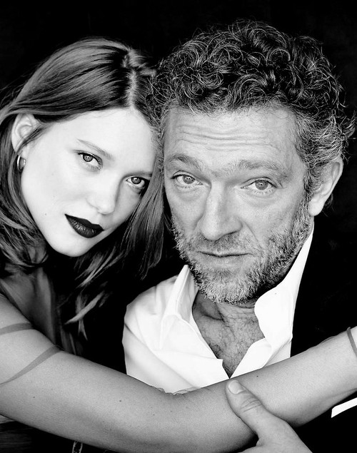 Vincent Cassel