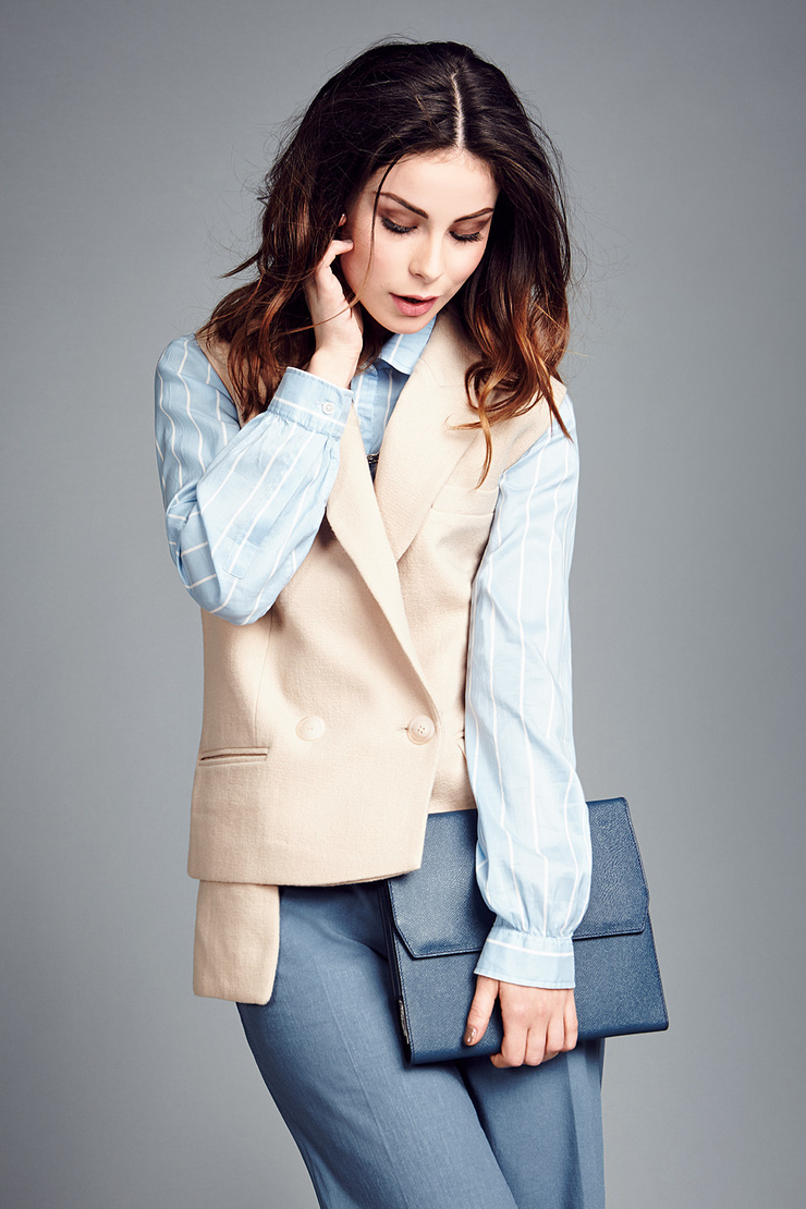Lena Meyer-Landrut Lena Meyer-Landrut