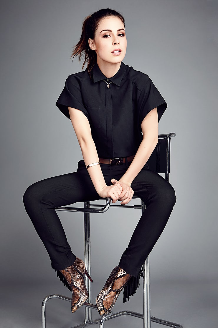 Lena Meyer-Landrut Lena Meyer-Landrut