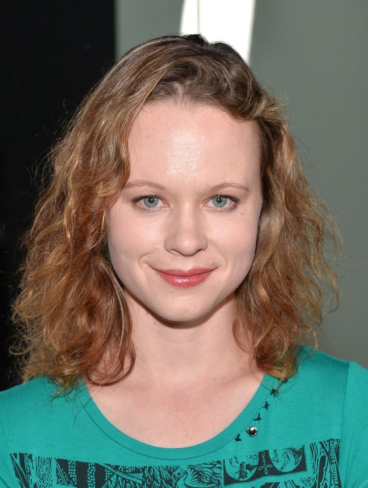 Image of Thora Birch