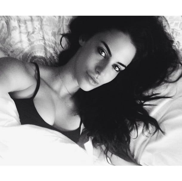 Jessica Lowndes Jessica Lowndes