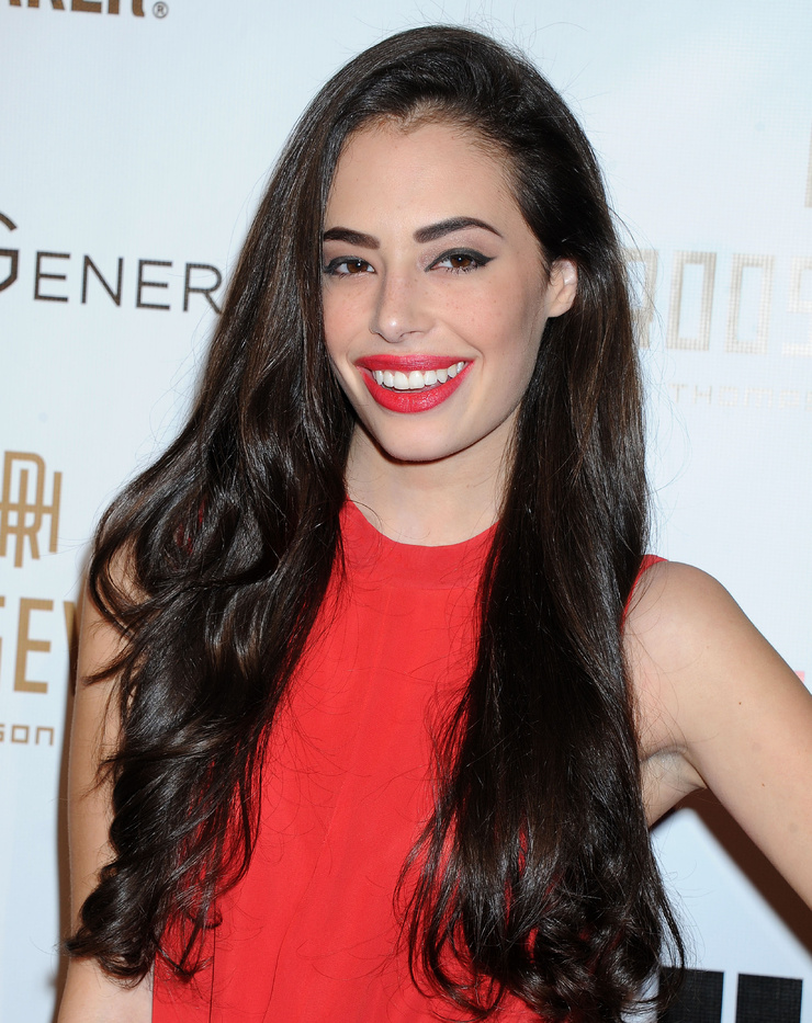 Chloe Bridges Chloe Bridges