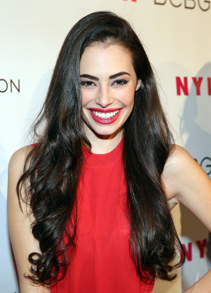 Chloe Bridges