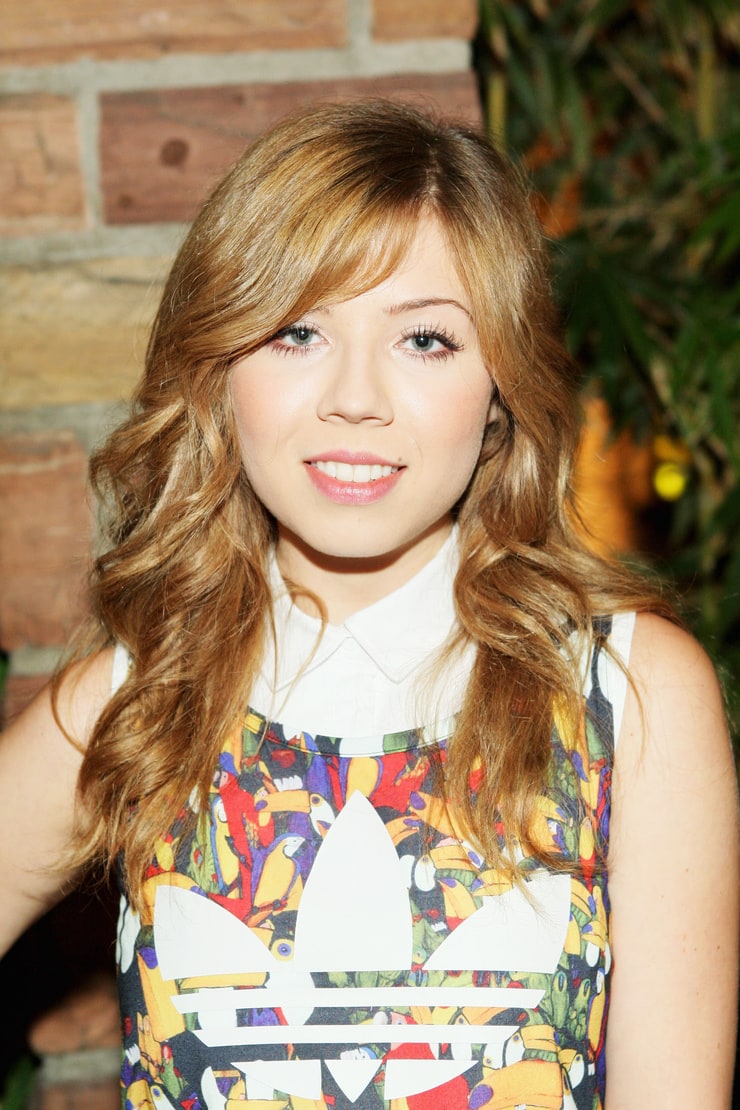 Jennette McCurdy