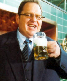 Ottfried Fischer