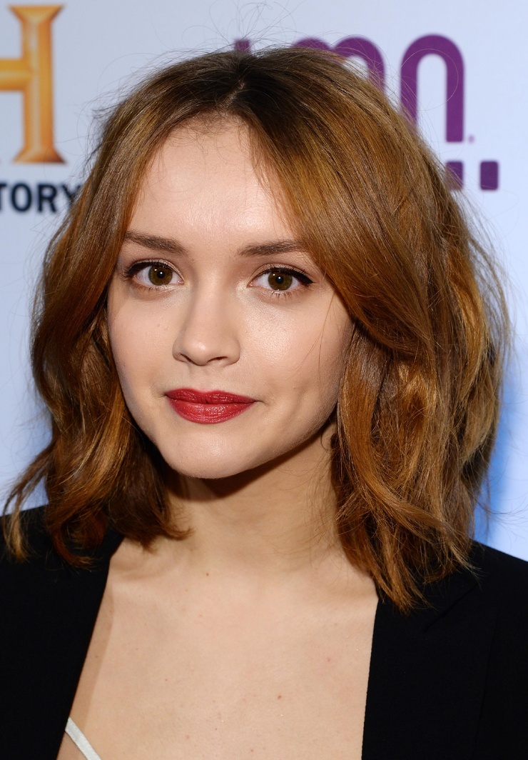 Olivia Cooke Olivia Cooke