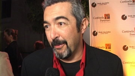 Jon Cassar
