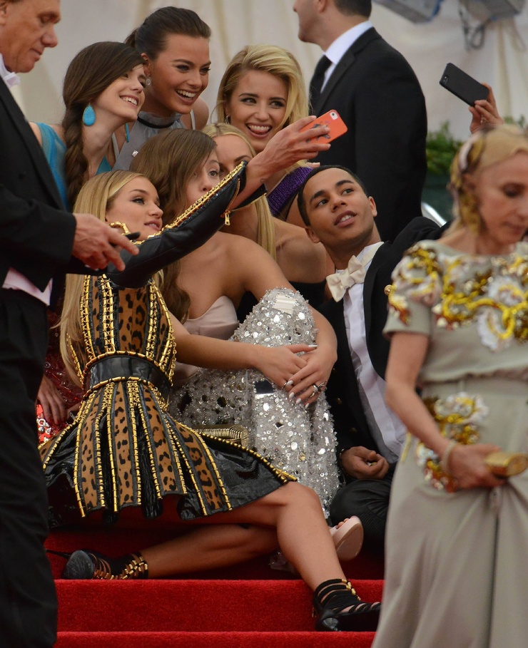 Margot Robbie Margot Robbie