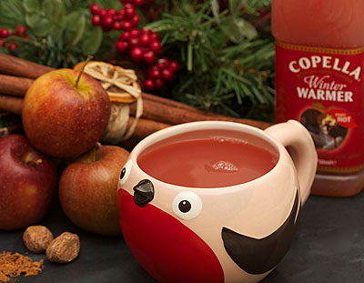 Copella Fruit Juices