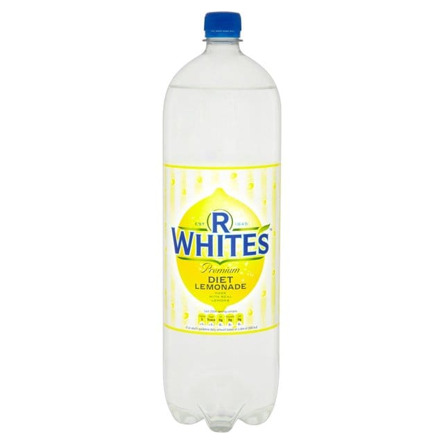 R. White's Lemonade