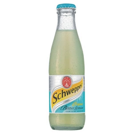 Bitter Lemon picture