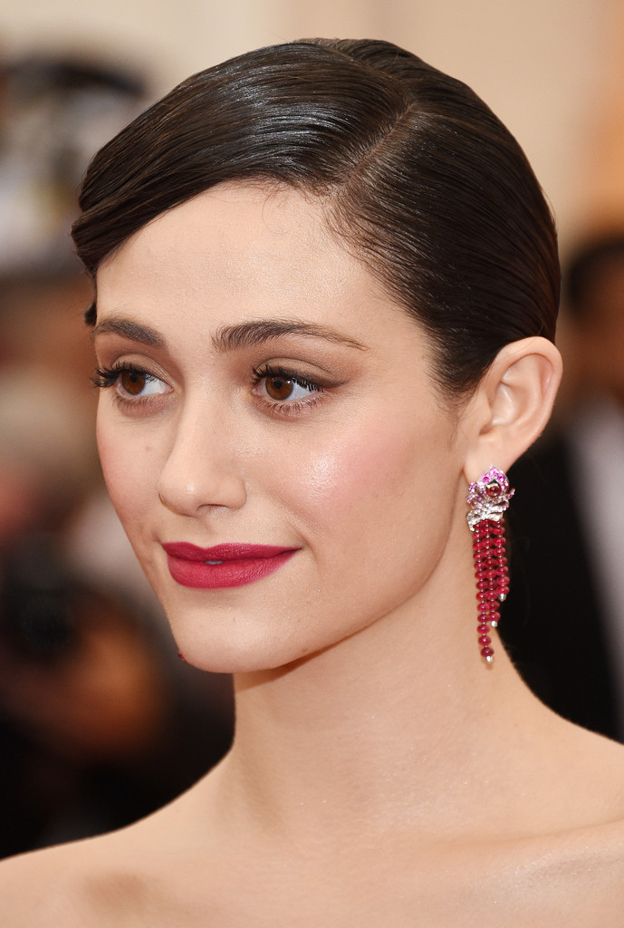 Emmy Rossum Emmy Rossum