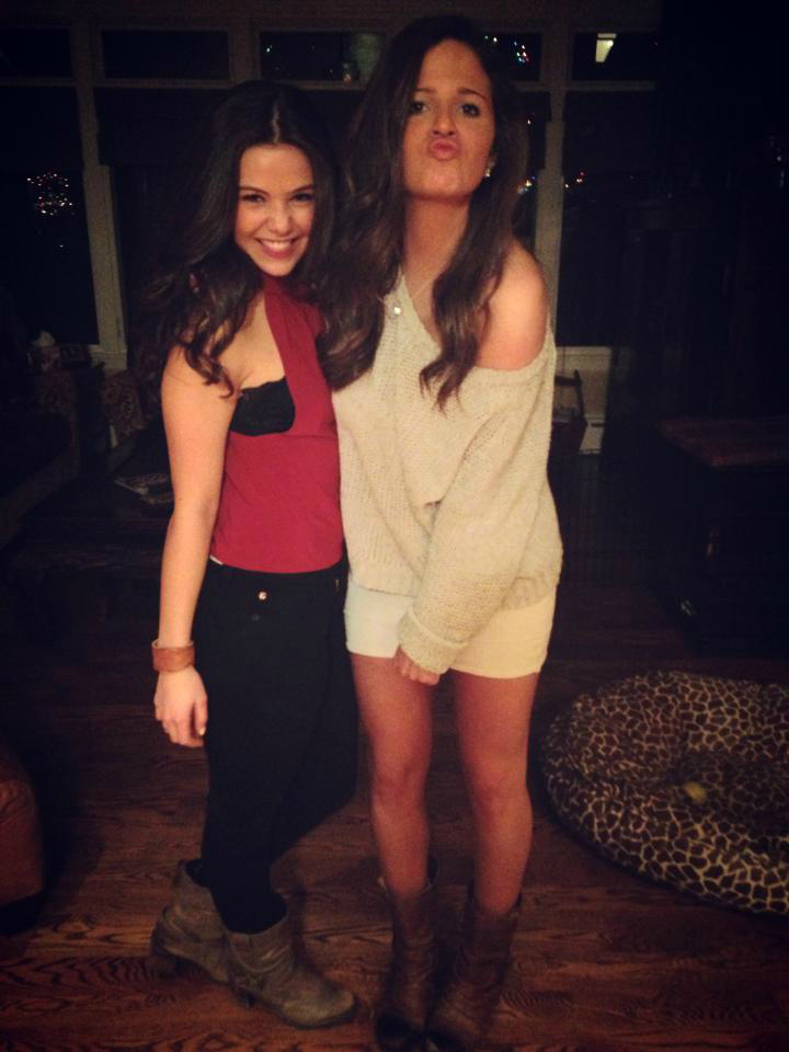 Danielle Campbell