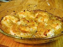 Scampi