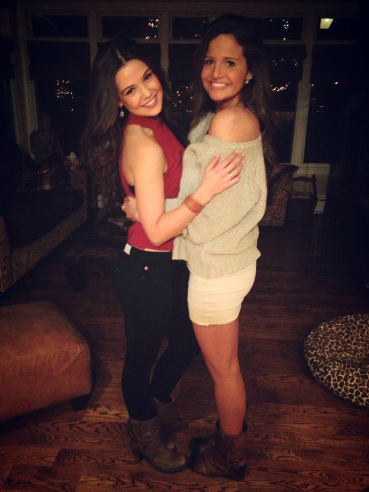 Danielle Campbell
