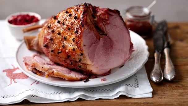 Gammon Gammon