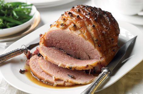 Gammon