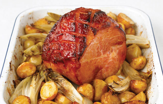 Gammon Gammon