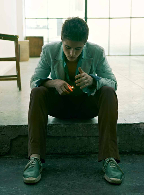 Max Irons