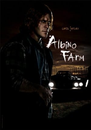 Albino Farm