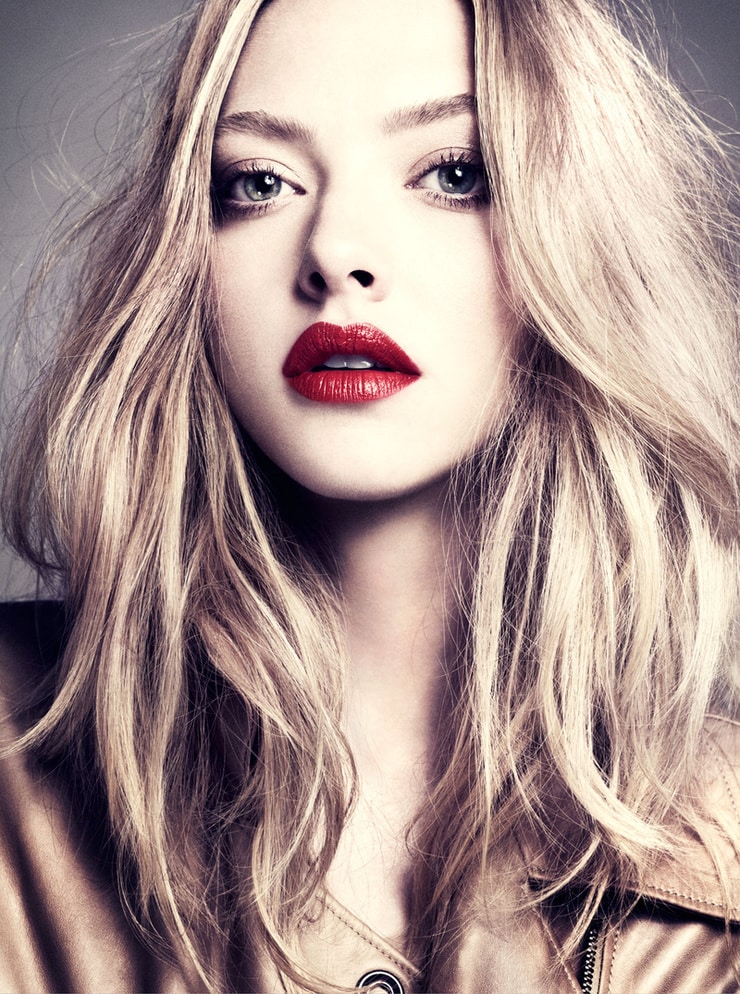 Image of Amanda Seyfried