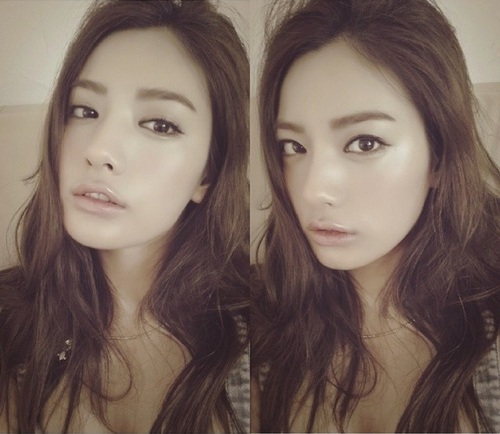 Im Jin Ah Im Jin Ah