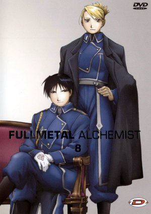 Fullmetal Alchemist