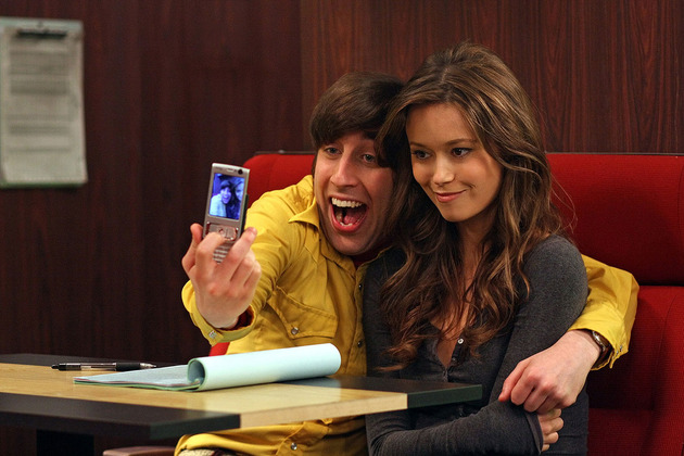 The Big Bang Theory
