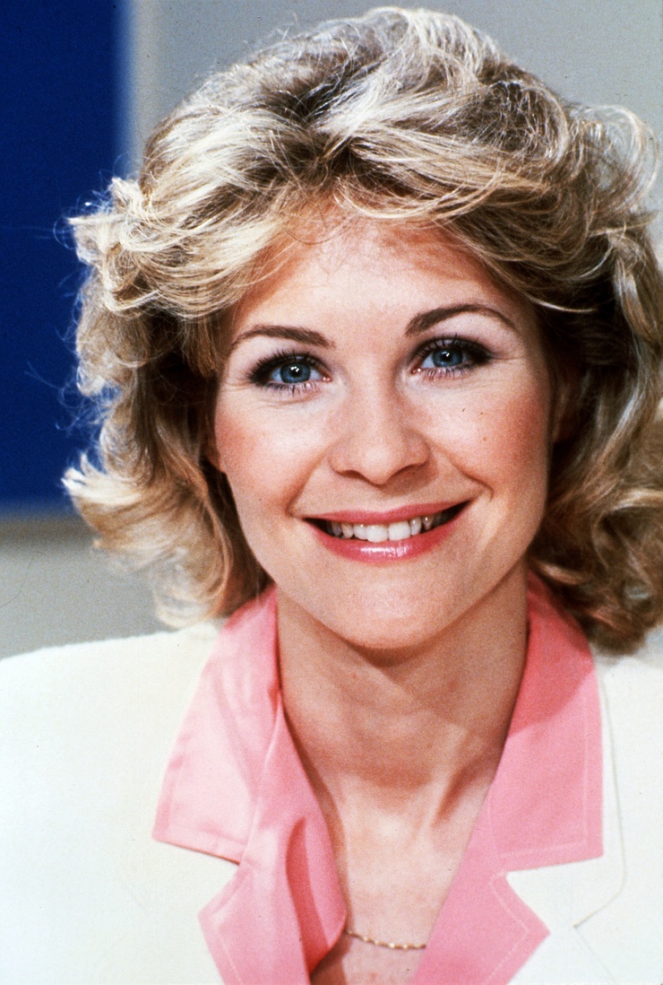 Dee Wallace