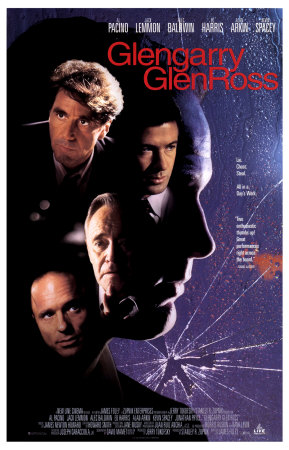 Glengarry Glen Ross