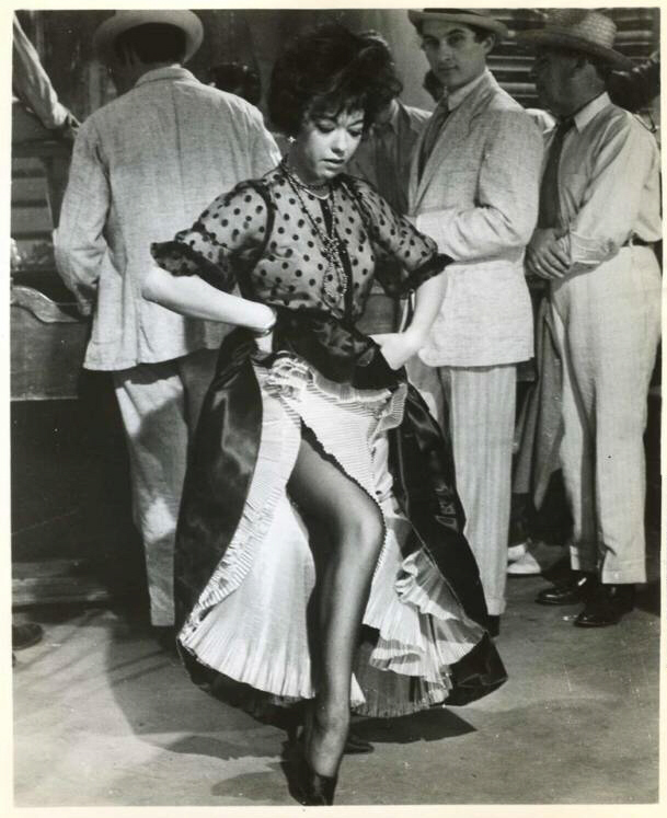 Rita Moreno Rita Moreno