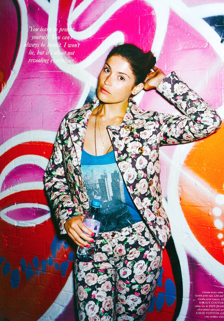 Gemma Arterton Gemma Arterton