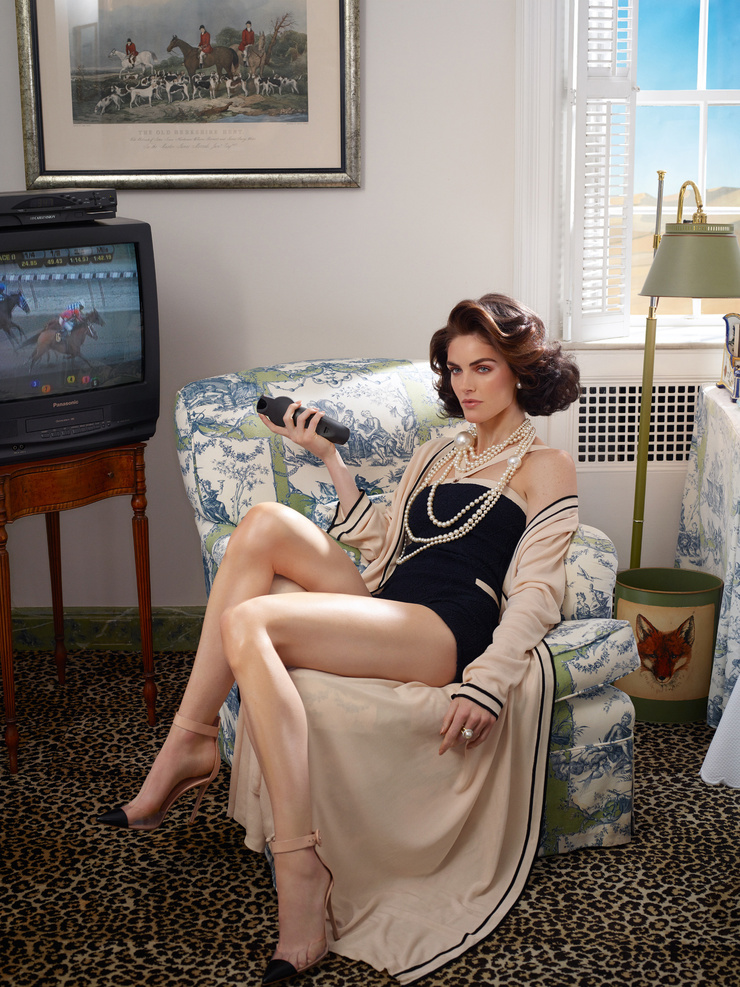 Hilary Rhoda Hilary Rhoda