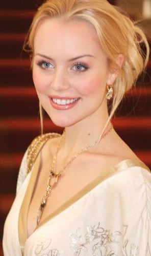 Helena Mattsson Helena Mattsson