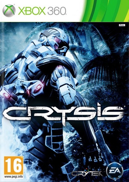 Crysis