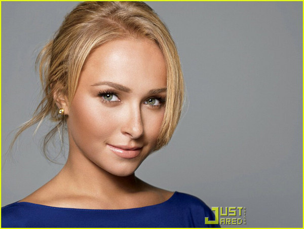 Hayden Panettiere