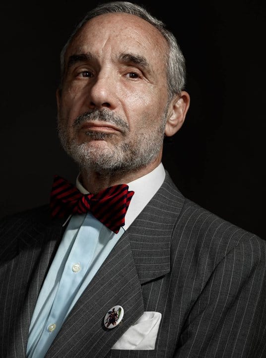 Lloyd Kaufman Lloyd Kaufman