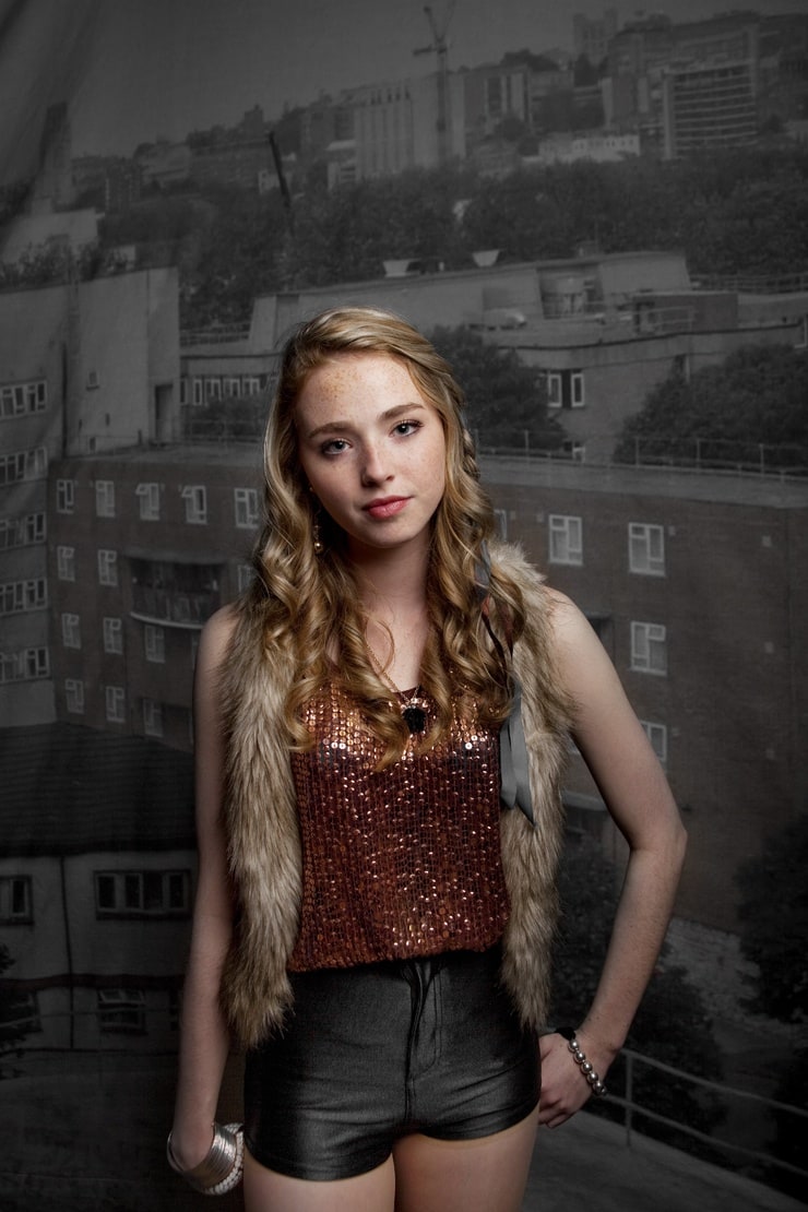 Freya Mavor