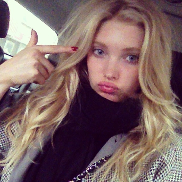 Elsa Hosk