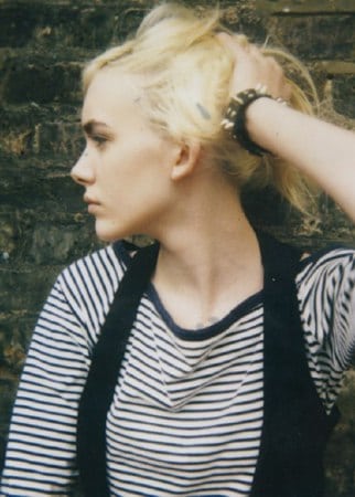 Georgia Frost