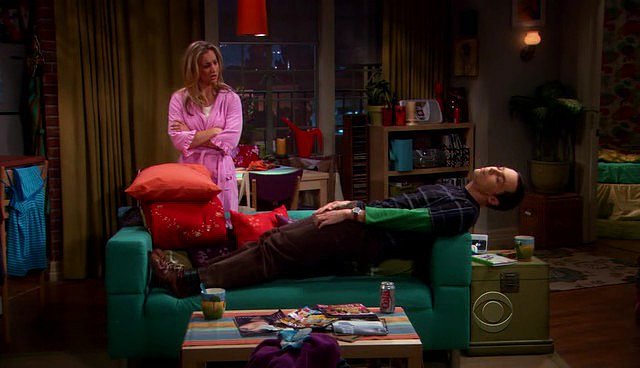 The Big Bang Theory The Big Bang Theory