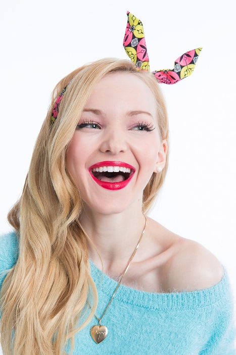 Dove Cameron