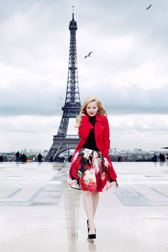 Dove Cameron Dove Cameron