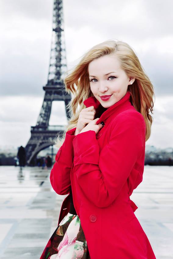 Dove Cameron picture