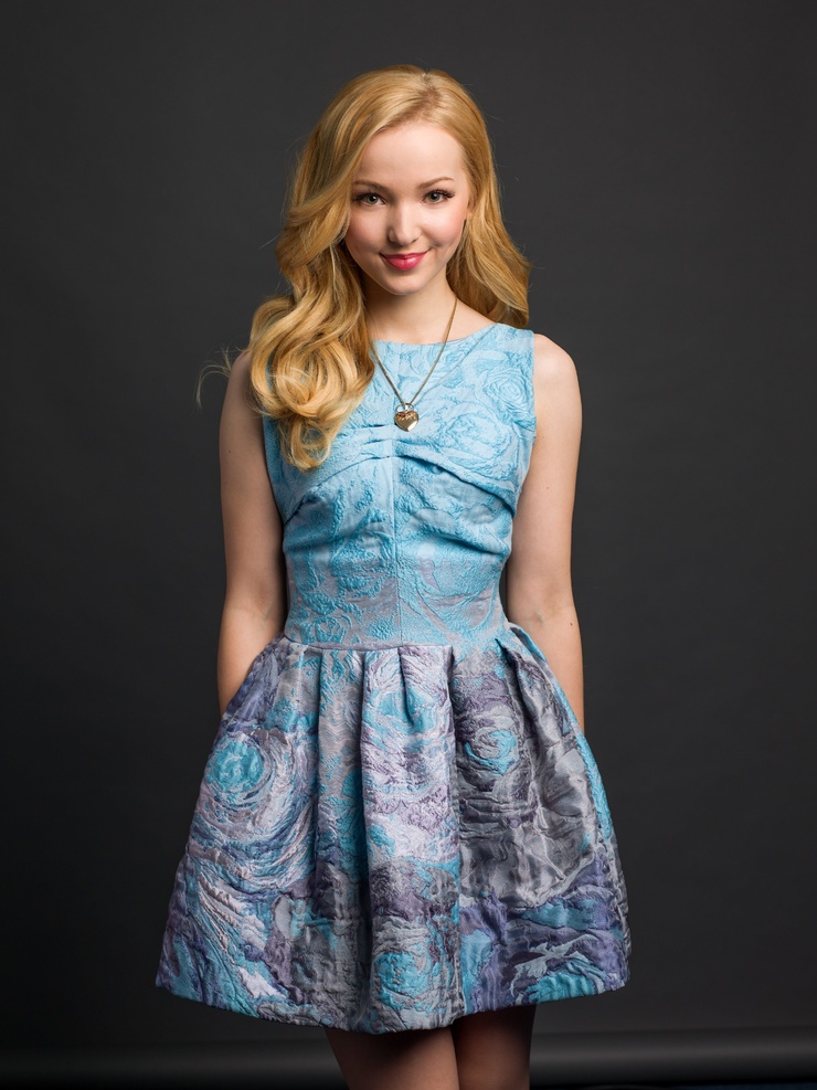 Image of Dove Cameron