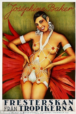 Josephine Baker