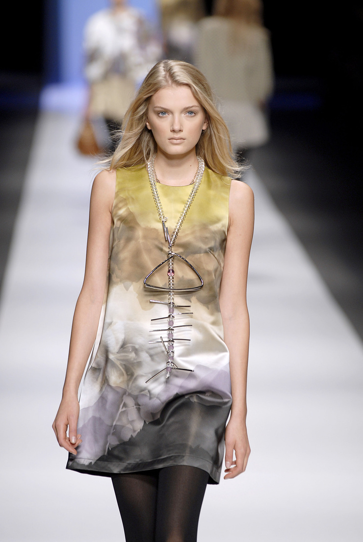 Lily Donaldson