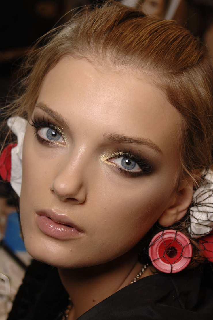 Lily Donaldson Lily Donaldson