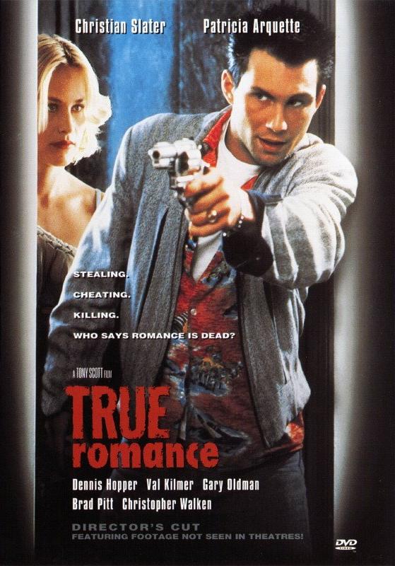 True Romance (Unrated Director's Cut)