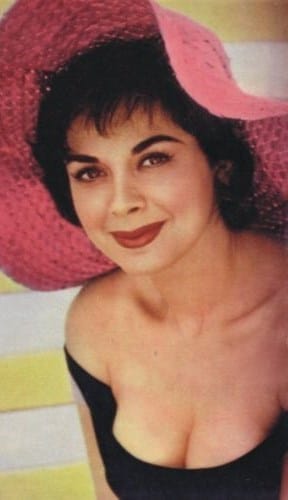 Sandra Milo